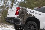 Chevrolet Silverado Realtree Edition Crew Cab 2020 года